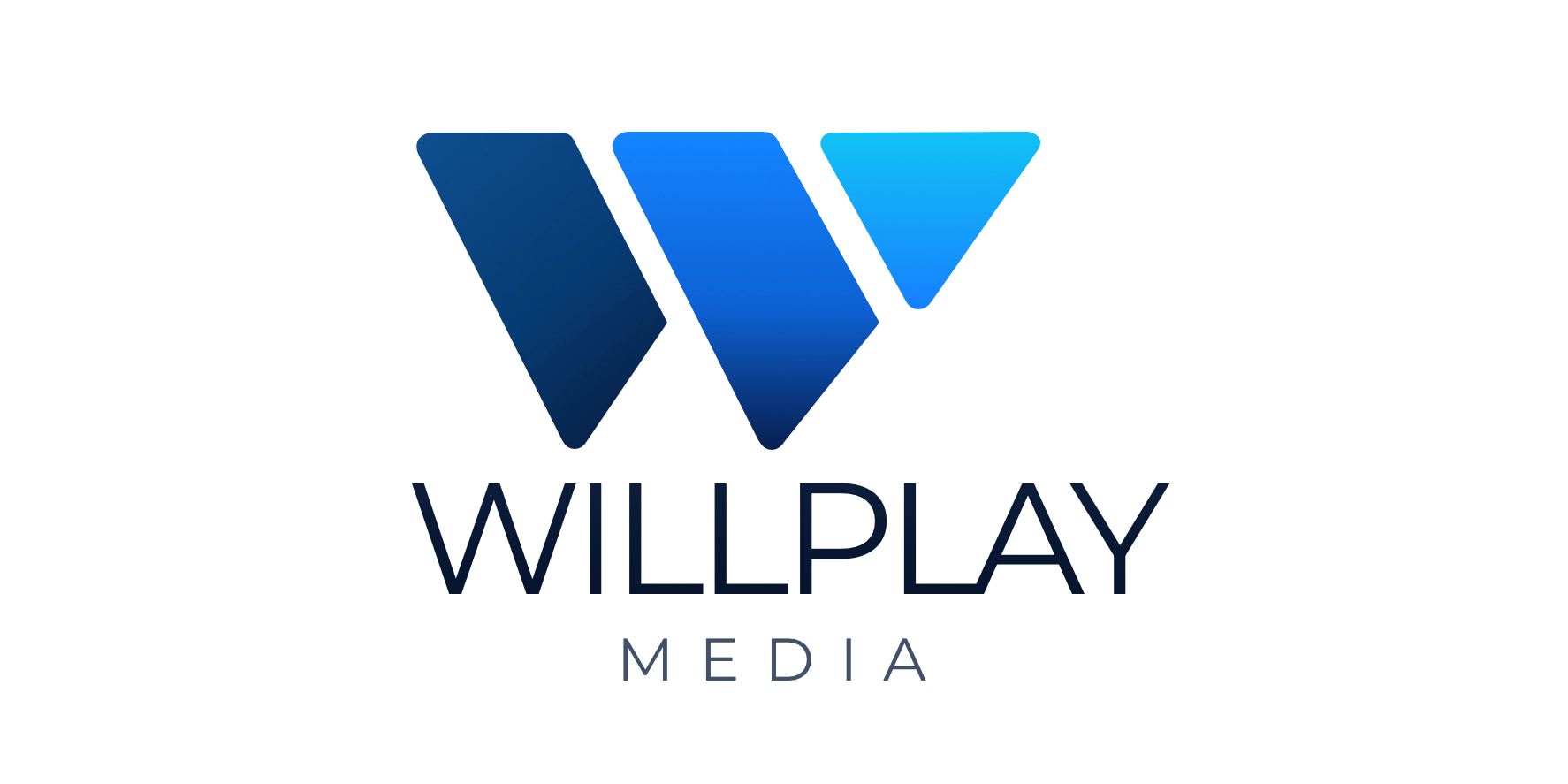 WillPlay Media logo
